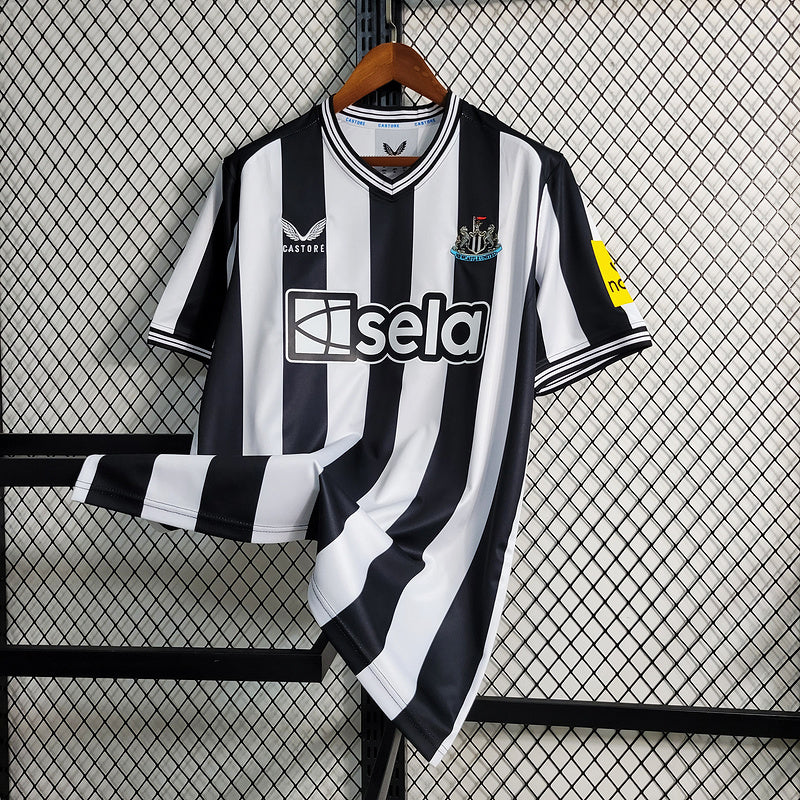 Newcastle Home - 2023/24