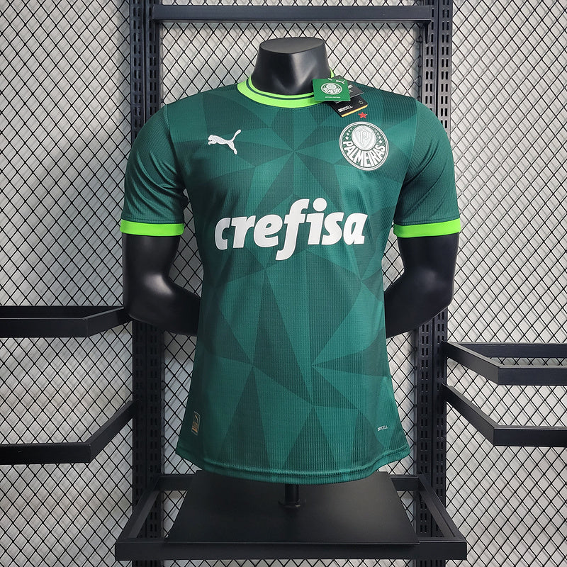 Palmeiras Home 23/24 Player