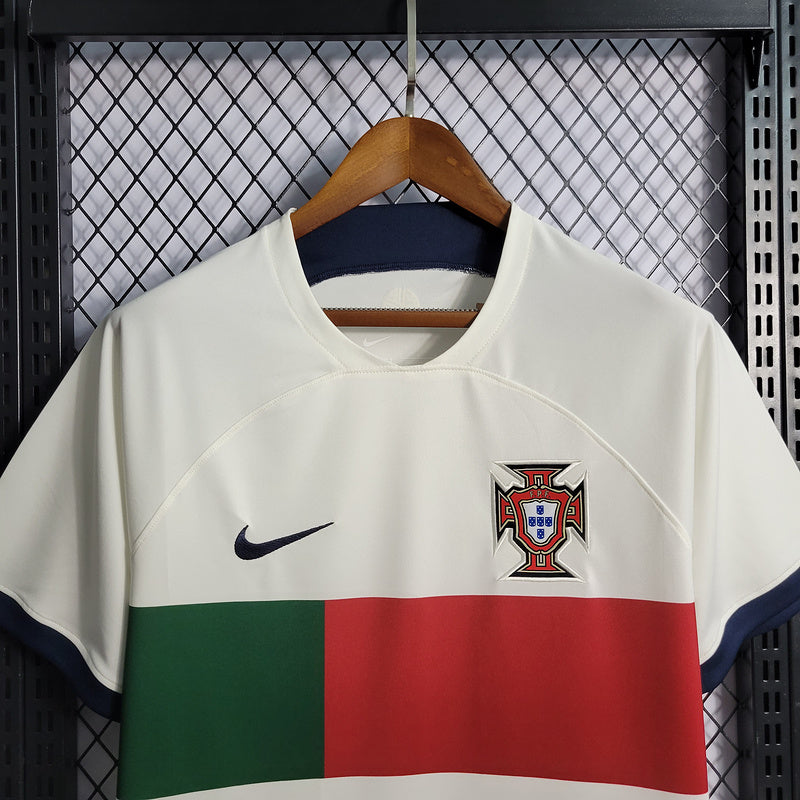 Portugal Away - 2022/23