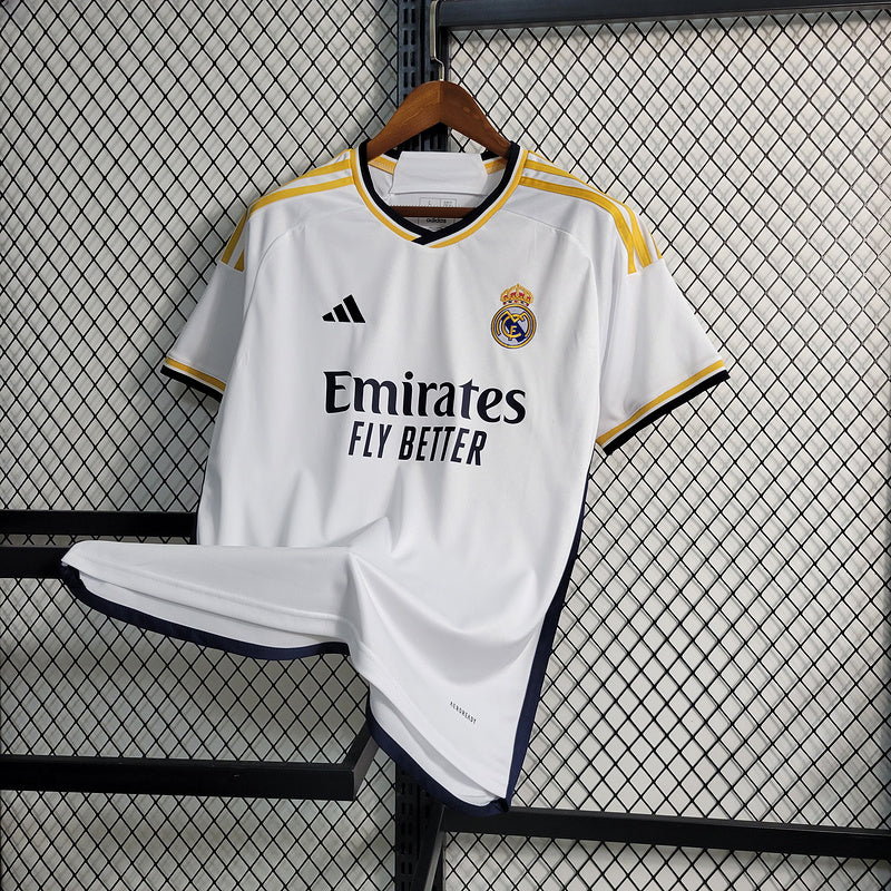 Real Madrid Home - 2023/24