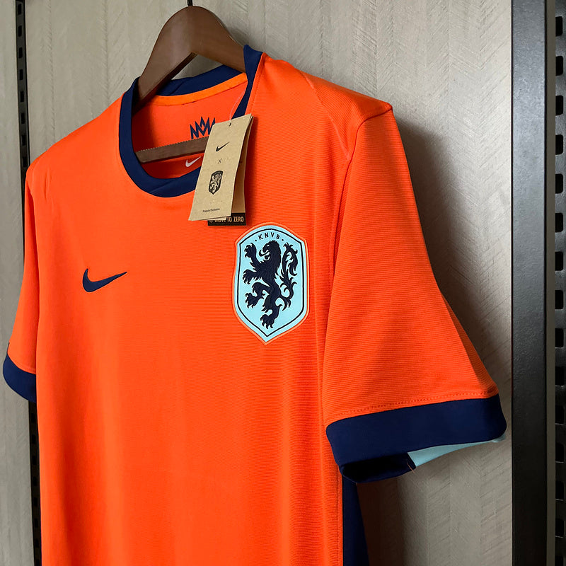 Holanda Home - 2024/25