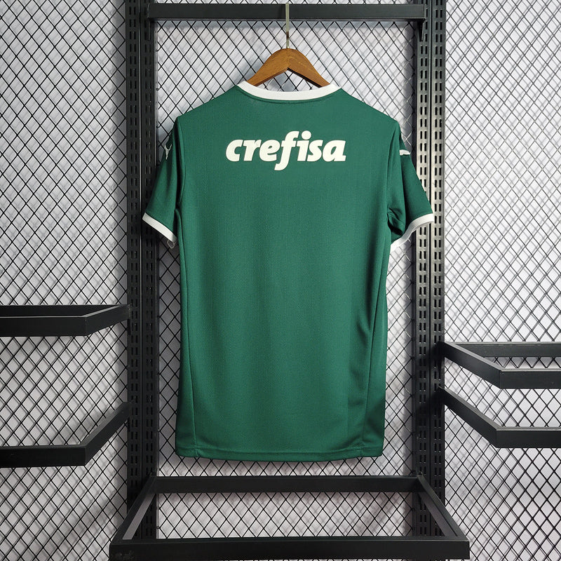 Palmeiras Home - 2022/23