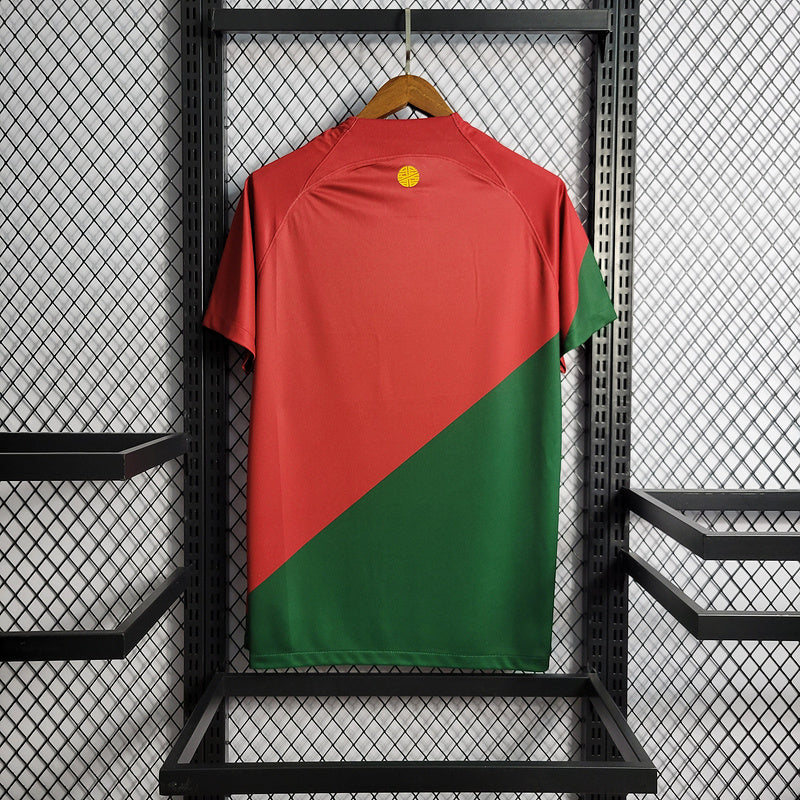 Portugal Home - 2022/23