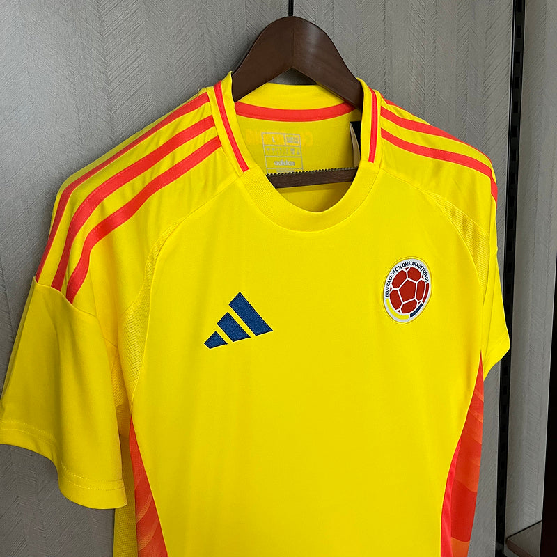 Colombia Home - 2024/25