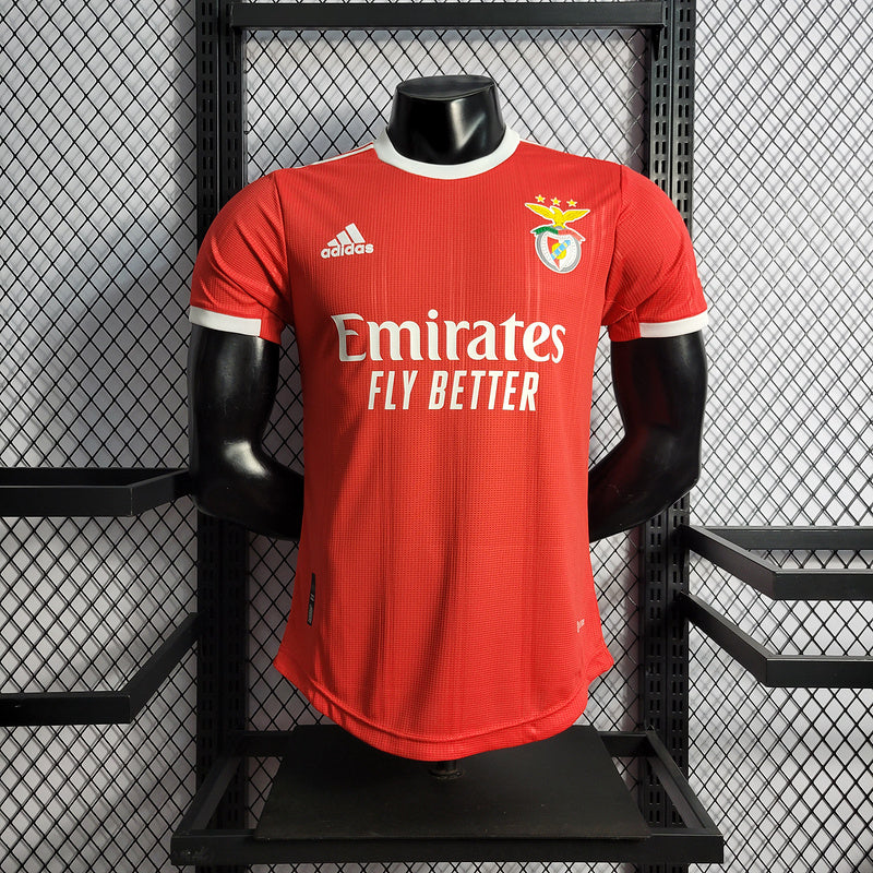 Benfica Home 22/23 Player