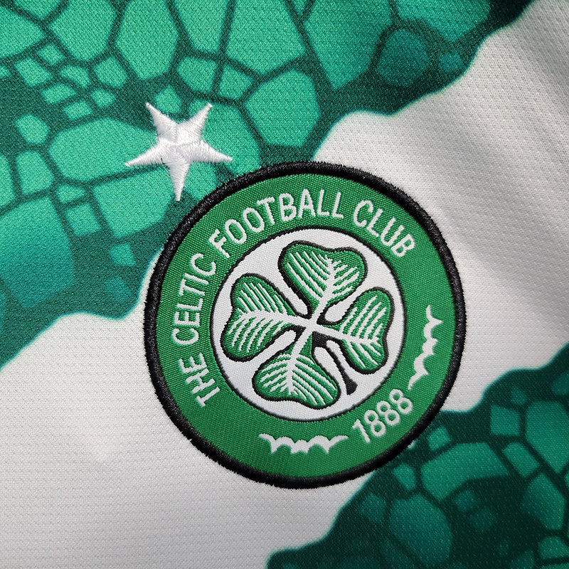 Celtic Home - 2023/24