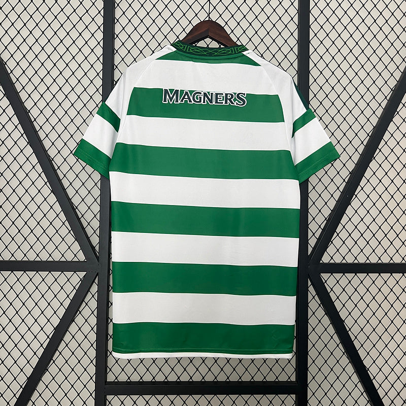 Celtic Home - 2024/25