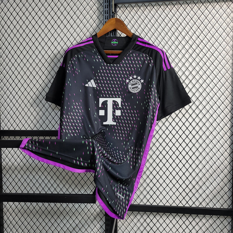 Bayern Munich Away - 2023/24