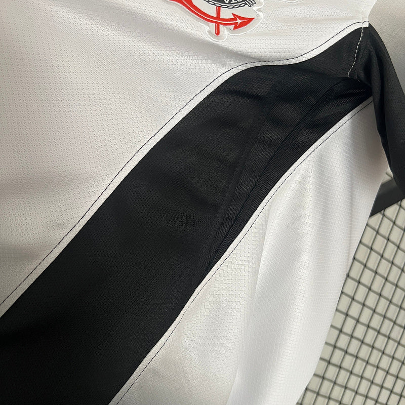 Corinthians Home - 2024/25