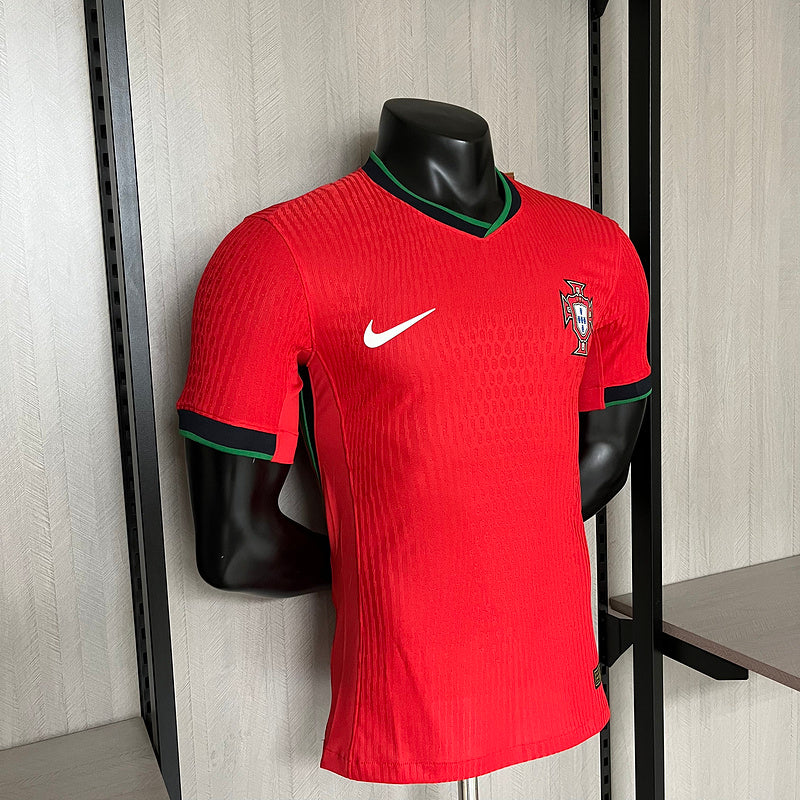 Portugal Home 24/25 Player