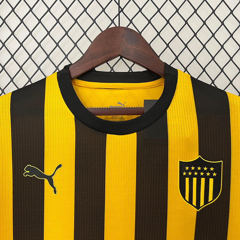 Peñarol Home - 2024/25