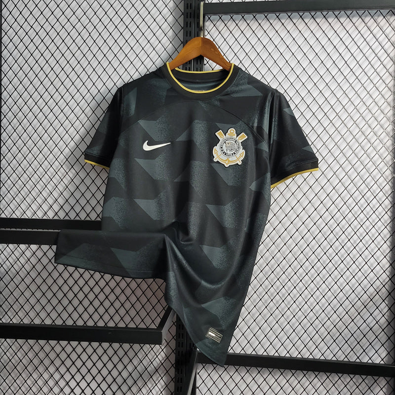 Corinthians Away - 2022/23