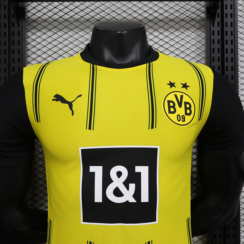 Borussia Dortmund Home 24/25 Player