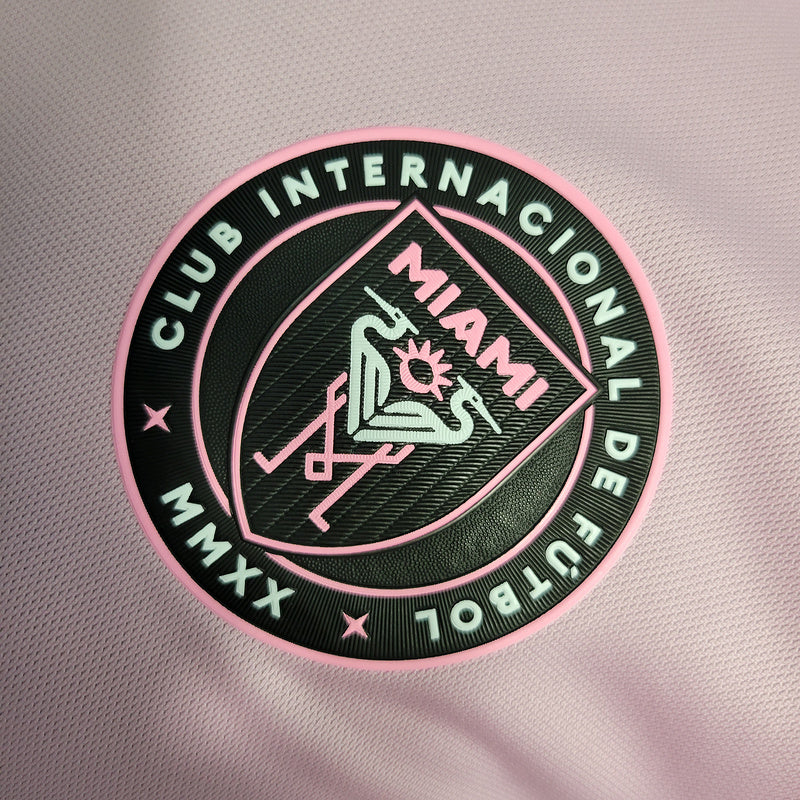 Inter Miami Home  22/23 Player