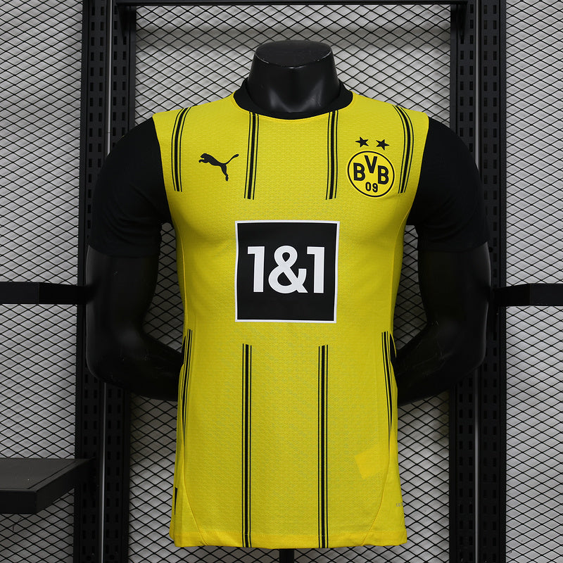 Borussia Dortmund Home 24/25 Player