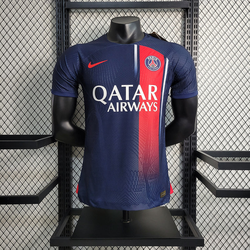 PSG Home 23/24 Player