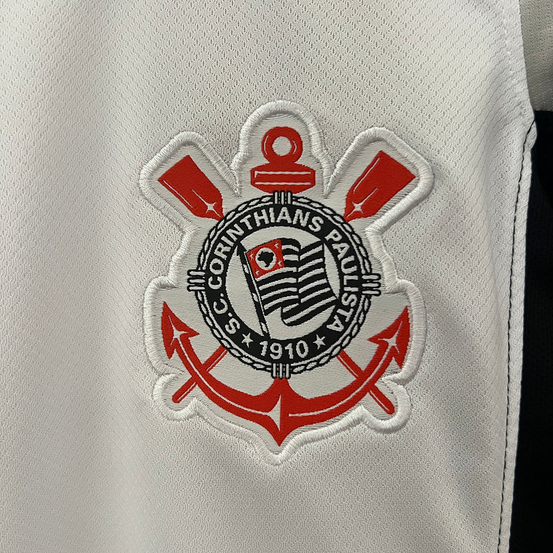 Corinthians Home - 2024/25