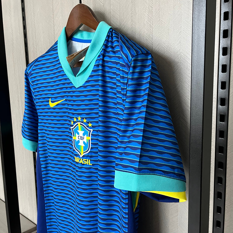 Brasil Away - 2024/25