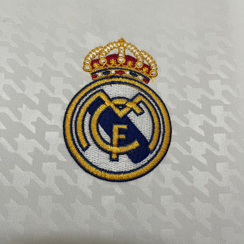 Real Madrid Home - 2024/25