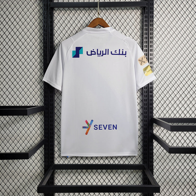 Al Hilal Away - 2023/24