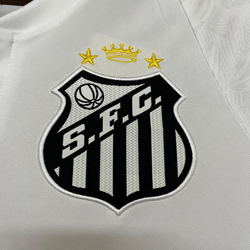 Santos Home - 2024/25