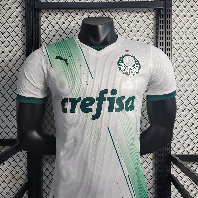 Palmeiras Away 23/24 Player