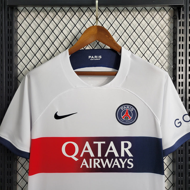 PSG Away - 2023/24