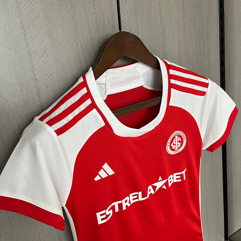 Internacional Home - 2024/25