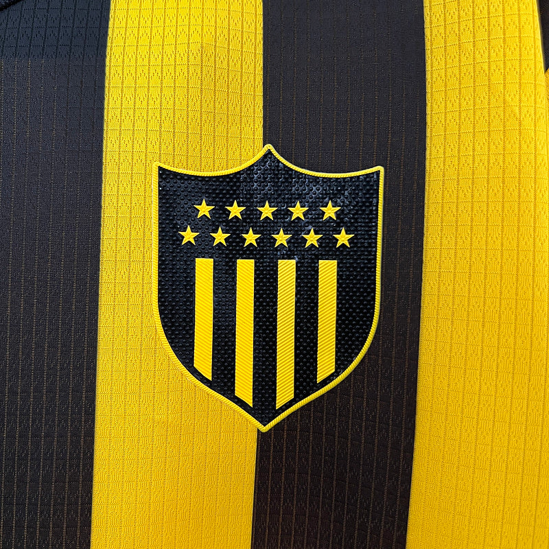 Peñarol Home - 2024/25