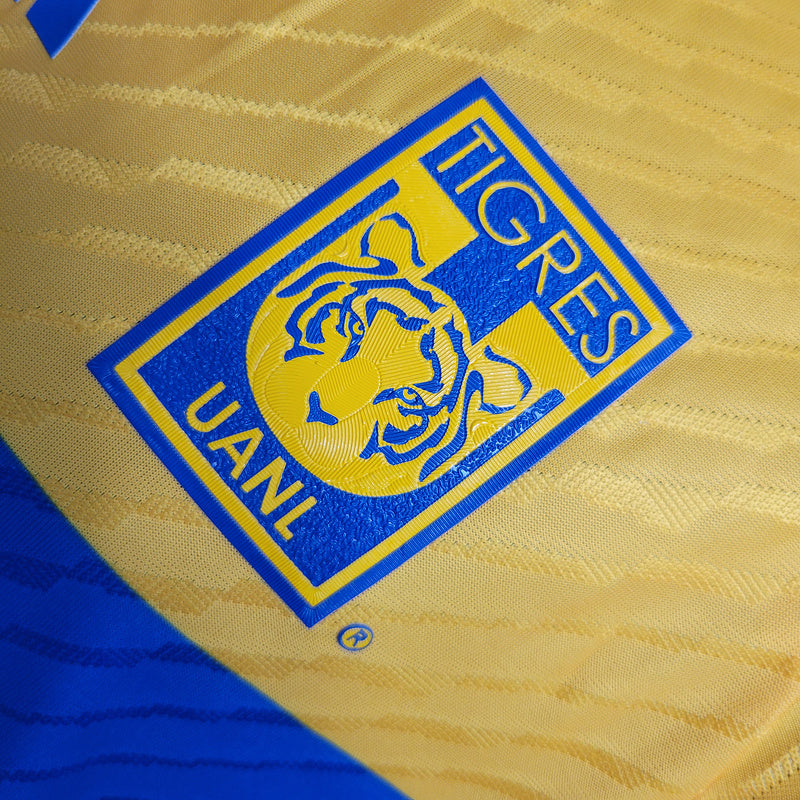 Tigres Home 23/24 Player