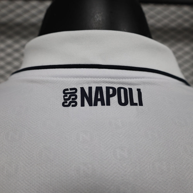 Napoli Away 24/25 Player