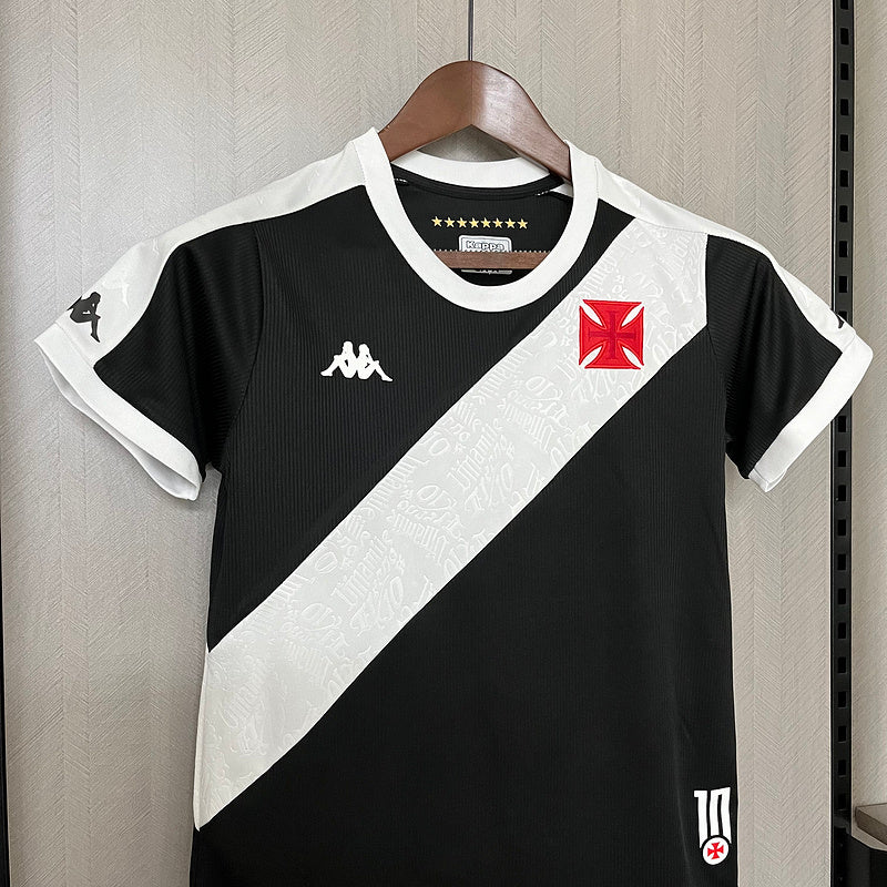 Vasco Home 24/25 Infantil