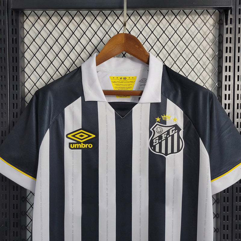 Santos Away - 2023/24