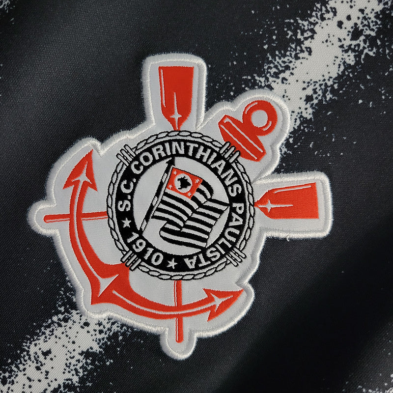 Corinthians Away - 2021/22