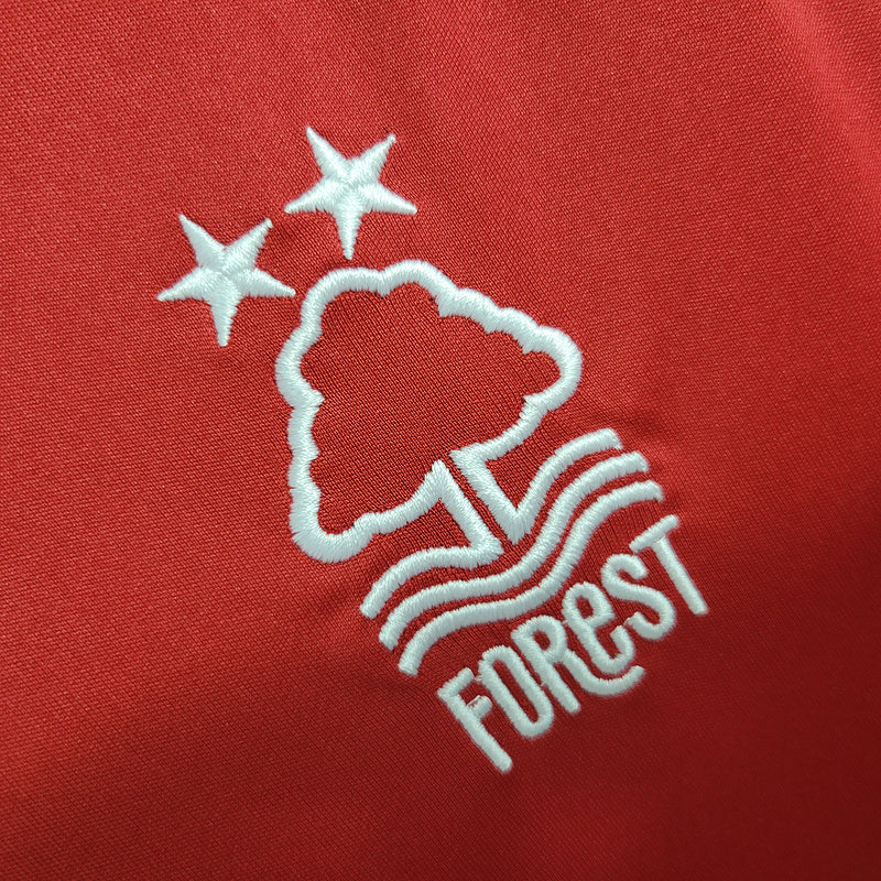 Nottingham Forest Home - 2023/24