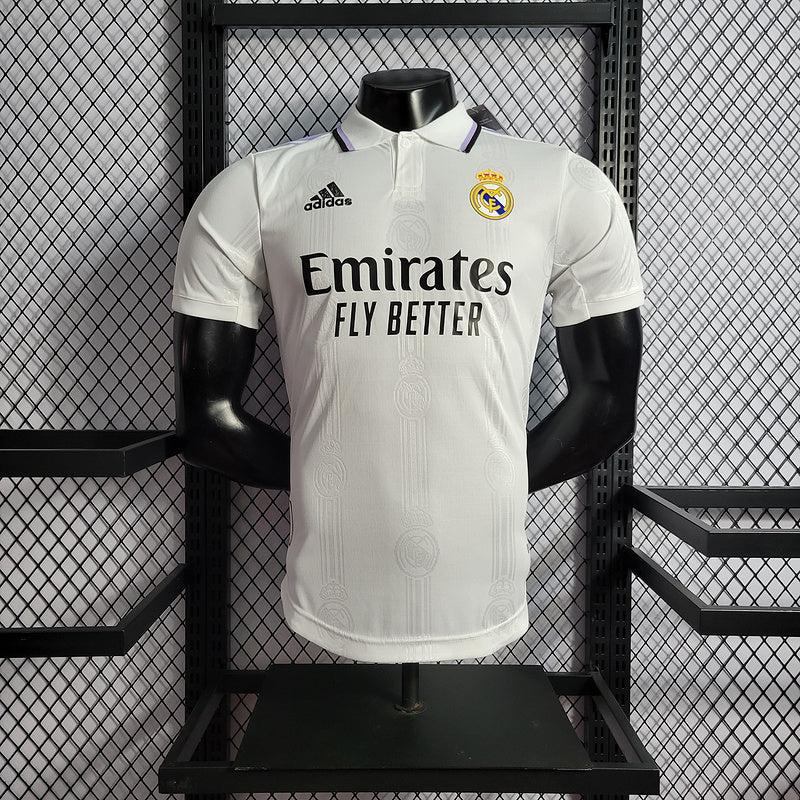 Real Madrid Home 22/23