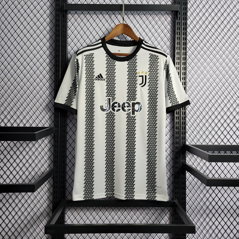 Juventus Home - 2022/23