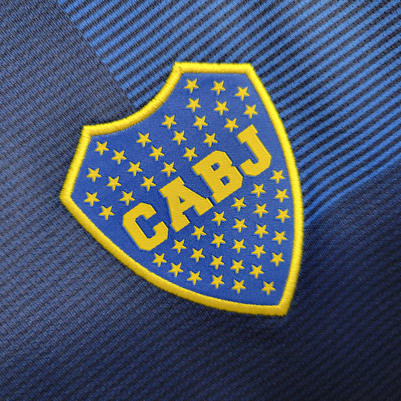 Boca Juniors Home - 2023/24