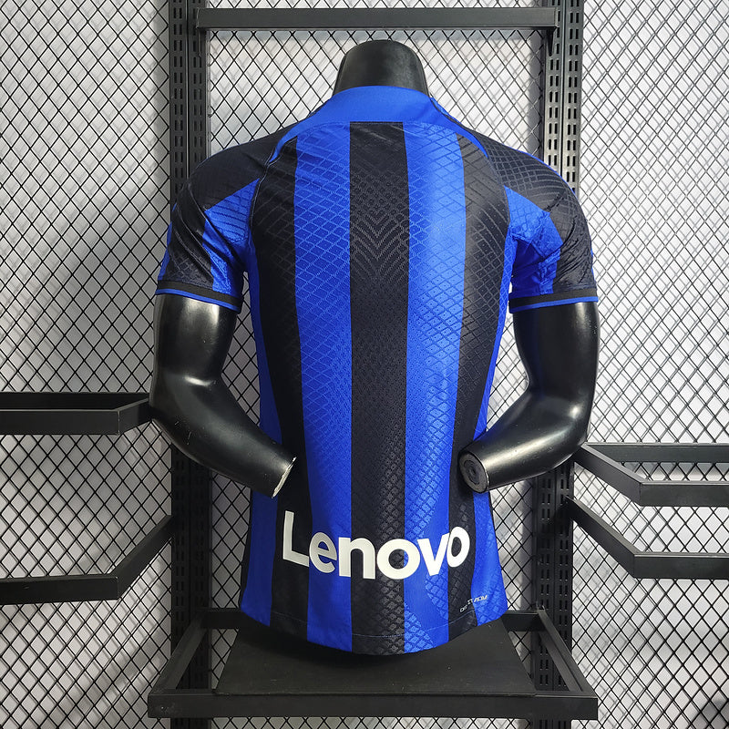 Inter Milão Home 22/23 Player