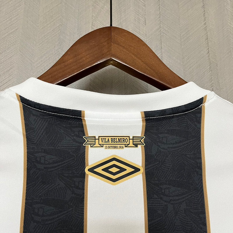 Santos Away - 2024/25