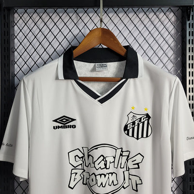 Santos Ed. Especial - 2022/23