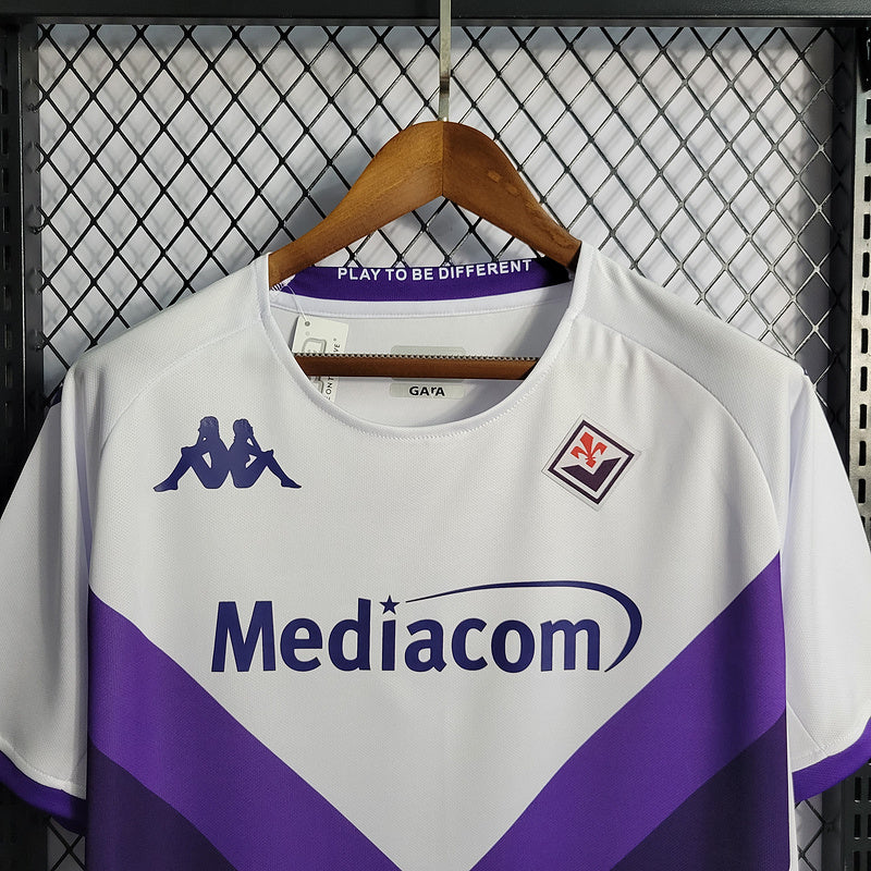 Fiorentina Away - 2022-23