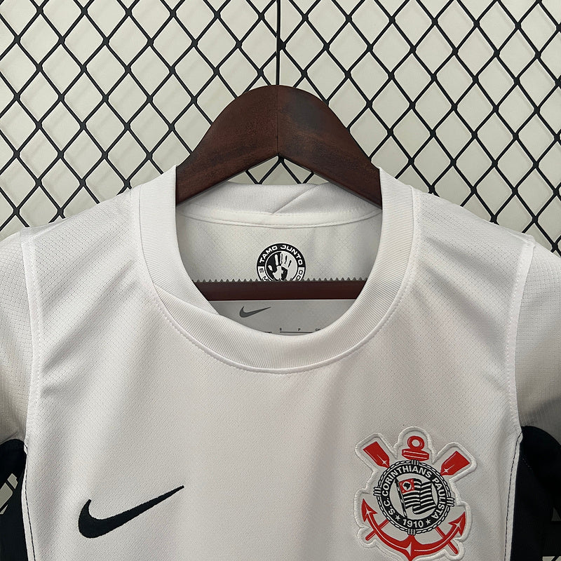 Corinthians Home - 2024/25