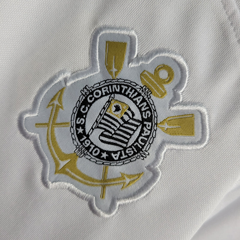 Corinthians Home 22/23 Infantil