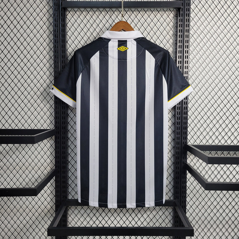 Santos Away - 2023/24