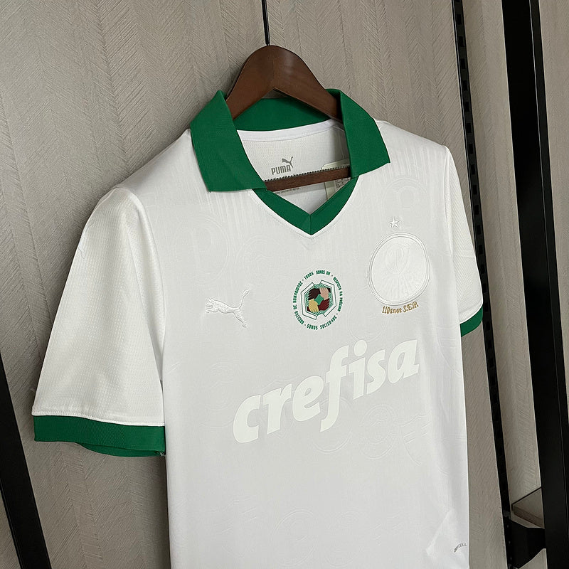 Palmeiras Ed. Especial White - 24/25