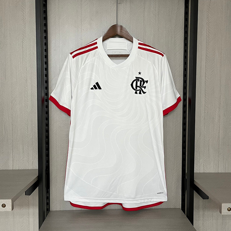 Flamengo Away - 2024/25