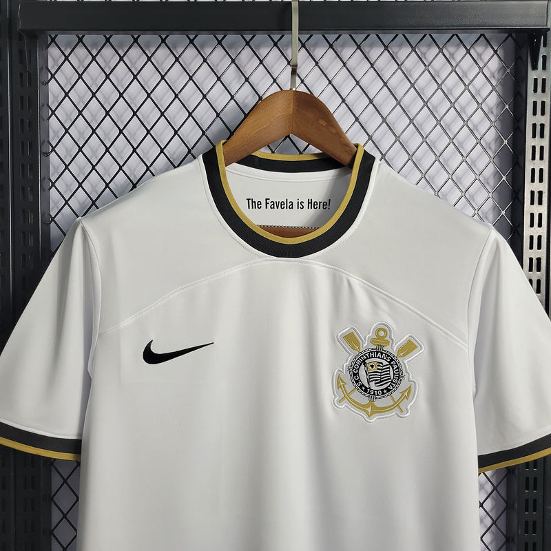 Corinthians Home  - 2022/23