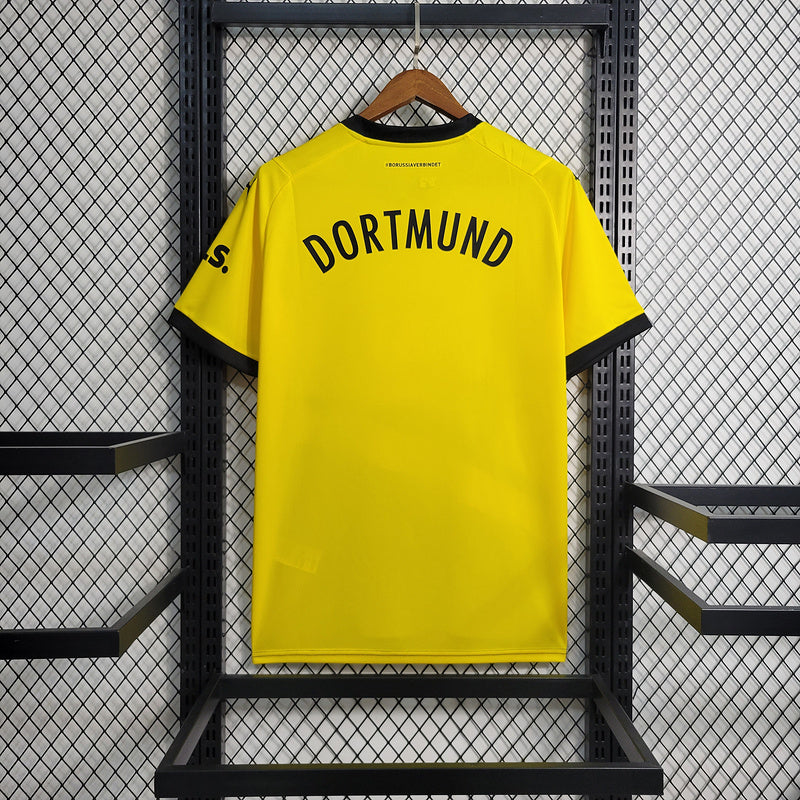 Borussia Dortmund Home - 2023/24