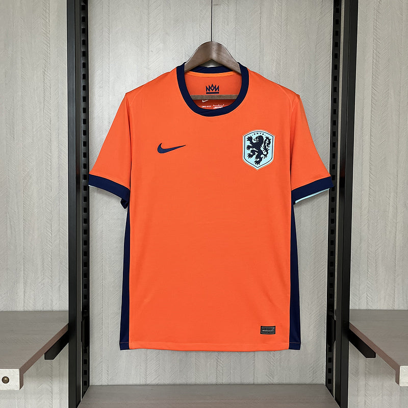 Holanda Home - 2024/25